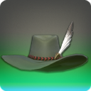 Valerian Archer's Hat