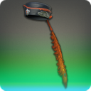 Nomad's Cap of Healing
