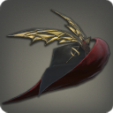 Tigerskin Tricorne of Scouting