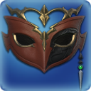 Alexandrian Mask of Scouting