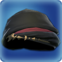 Diabolic Turban of Striking