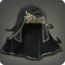 Koppranickel Turban of Scouting