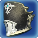Prototype Alexandrian Visor of Maiming