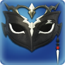 Prototype Alexandrian Mask of Striking