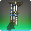 Scintillant Circlet of Striking
