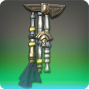 Scintillant Circlet of Scouting