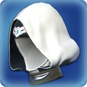 Prototype Alexandrian Hood of Healing