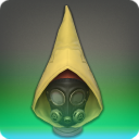 Filibuster's Hood of Casting