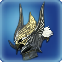Augmented Slipstream Helm of Maiming