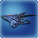 Augmented Torrent Halfmask of Scouting