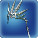 Augmented Hailstorm Crown of Healing