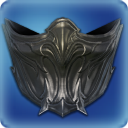 Makai Mauler's Facemask