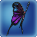 Makai Markswoman's Ribbon