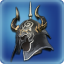 Antiquated Ravager's Helm