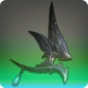 Dravanian Hairpin of Fending