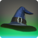 Warwolf Hat of Casting