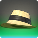 Forager's Hat