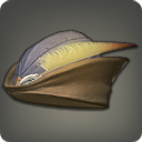 Wolf Ranger's Hat