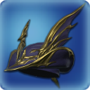 Replica Dreadwyrm Chapeau of Aiming