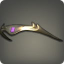 Electrum Circlet (Spinel)