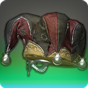 Harlequin's Cap