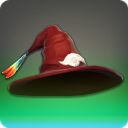 Vigil Hat