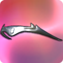 Aetherial Silver Circlet (Goshenite)