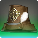 Gridanian Soldier's Cap