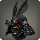 Black Usagi Kabuto
