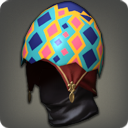 Vibrant Egg Cap
