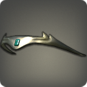 Brass Circlet (Malachite)