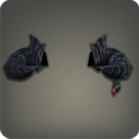 Demonic Horns