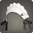 Loyal Housemaid's Brim