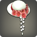 Eastern Socialite's Hat