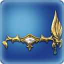 Panthean Circlet of Striking