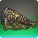 Augmented Classical Dimachaerius's Mask