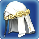 Panthean Wimple of Aiming