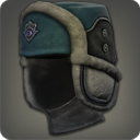 Pactmaker's Ushanka of Gathering