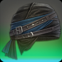 Troian Bandana of Striking