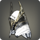 False Monarchy Mask