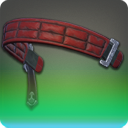 Augmented Diadochos Headband of Scouting