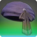 Augmented Diadochos Beret of Casting