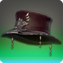 Voidmoon Hat of Casting