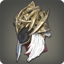 Fierce Tyrant's Helm