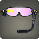 Model A-2 Tactical Goggles