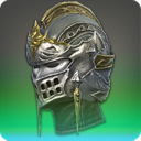 Augmented Archeo Kingdom Helm of Fending
