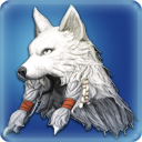 Arcanaut's Pelt of Fending +2