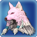 Arcanaut's Pelt of Maiming +2