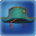 Arcanaut's Bicorne of Aiming