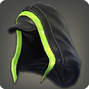 Air Cell Hood